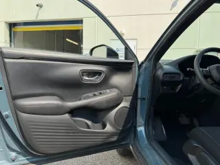 Honda HR-V 2024