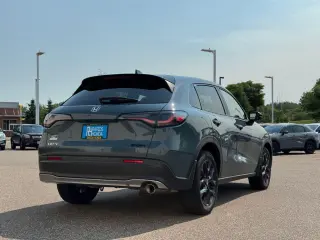 Honda HR-V 2024
