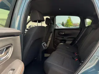 Honda HR-V 2024