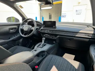 Honda HR-V 2024
