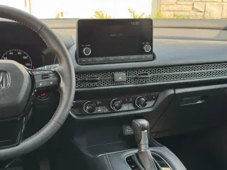 Honda HR-V 2024