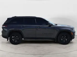 Jeep Grand Cherokee 2024 4x4 Limited 4dr SUV