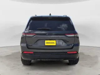 Jeep Grand Cherokee 2024 4x4 Limited 4dr SUV