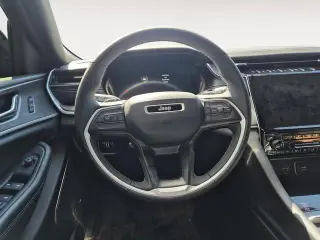 Jeep Grand Cherokee 2024 4x4 Limited 4dr SUV