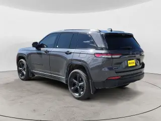 Jeep Grand Cherokee 2024 4x4 Limited 4dr SUV
