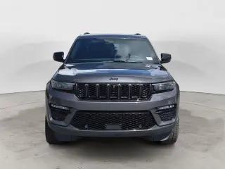 Jeep Grand Cherokee 2024 4x4 Limited 4dr SUV