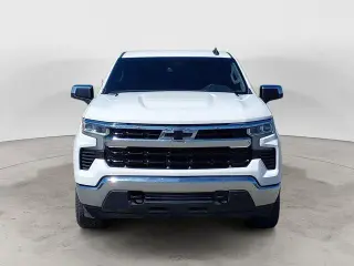 Chevrolet Silverado 1500 2023 4x4 LT 4dr Crew Cab 5.8 ft. SB w/1LT