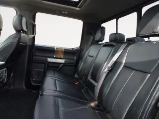 Ford F-150 2019 4x4 XL 4dr SuperCrew 5.5 ft. SB