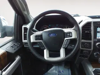 Ford F-150 2019 4x4 XL 4dr SuperCrew 5.5 ft. SB