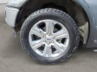Ford F-150 2019 4x4 XL 4dr SuperCrew 5.5 ft. SB