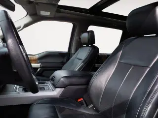 Ford F-150 2019 4x4 XL 4dr SuperCrew 5.5 ft. SB