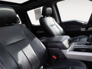 Ford F-150 2019 4x4 XL 4dr SuperCrew 5.5 ft. SB