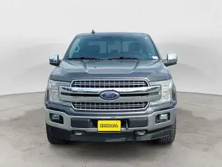 Ford F-150 2019 4x4 XL 4dr SuperCrew 5.5 ft. SB