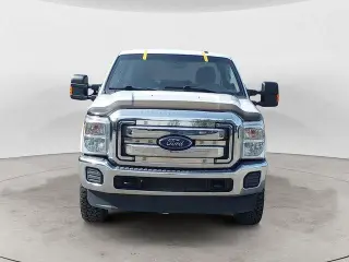 Ford F-250 Super Duty 2015 4x4 Lariat 4dr SuperCab 6.8 ft. SB Pickup