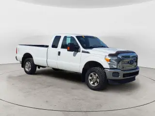 Ford F-250 Super Duty 2015 4x4 Lariat 4dr SuperCab 6.8 ft. SB Pickup