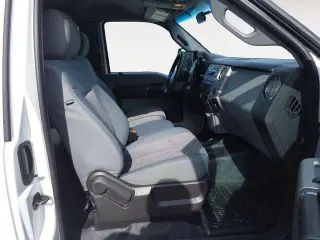 Ford F-250 Super Duty 2015 4x4 Lariat 4dr SuperCab 6.8 ft. SB Pickup