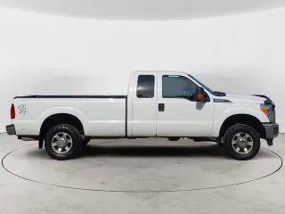 Ford F-250 Super Duty 2015 4x4 Lariat 4dr SuperCab 6.8 ft. SB Pickup