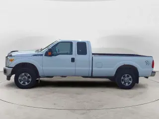 Ford F-250 Super Duty 2015 4x4 Lariat 4dr SuperCab 6.8 ft. SB Pickup