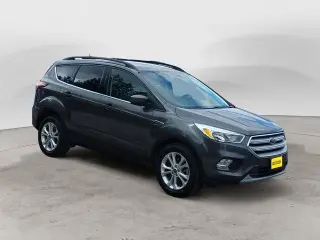 Ford Escape 2018 AWD SE 4dr SUV