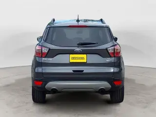 Ford Escape 2018 AWD SE 4dr SUV