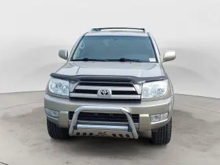 Toyota 4Runner 2003 Limited 4WD 4dr SUV w/V6