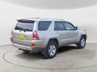 Toyota 4Runner 2003 Limited 4WD 4dr SUV w/V6