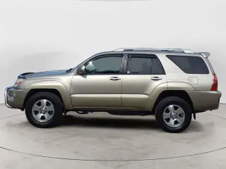 Toyota 4Runner 2003 Limited 4WD 4dr SUV w/V6