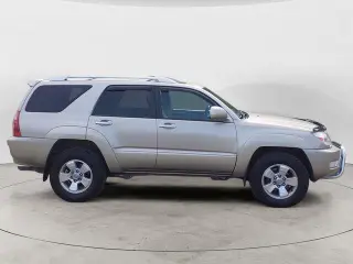 Toyota 4Runner 2003 Limited 4WD 4dr SUV w/V6