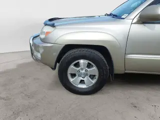 Toyota 4Runner 2003 Limited 4WD 4dr SUV w/V6
