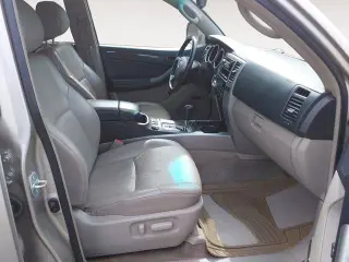 Toyota 4Runner 2003 Limited 4WD 4dr SUV w/V6