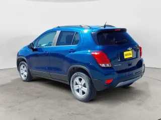 Chevrolet Trax 2020 AWD LT 4dr Crossover