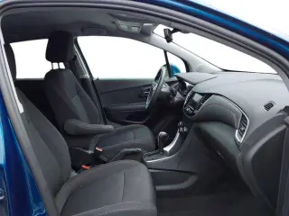 Chevrolet Trax 2020 AWD LT 4dr Crossover