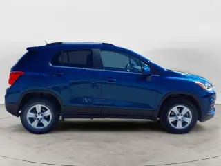 Chevrolet Trax 2020 AWD LT 4dr Crossover