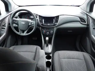 Chevrolet Trax 2020 AWD LT 4dr Crossover