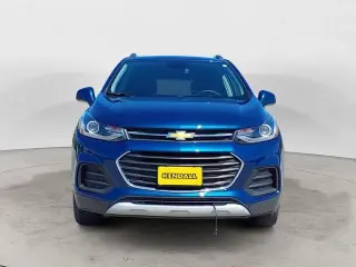 Chevrolet Trax 2020 AWD LT 4dr Crossover