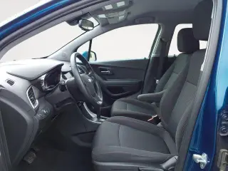 Chevrolet Trax 2020 AWD LT 4dr Crossover