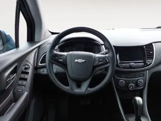 Chevrolet Trax 2020 AWD LT 4dr Crossover