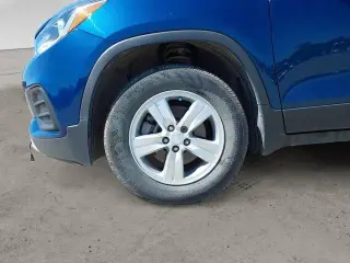 Chevrolet Trax 2020 AWD LT 4dr Crossover