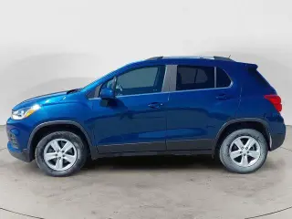 Chevrolet Trax 2020 AWD LT 4dr Crossover
