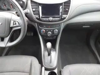 Chevrolet Trax 2020 AWD LT 4dr Crossover