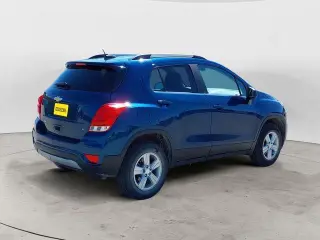 Chevrolet Trax 2020 AWD LT 4dr Crossover