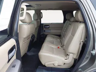Toyota Sequoia 2013 4x4 Limited 4dr SUV
