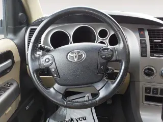 Toyota Sequoia 2013 4x4 Limited 4dr SUV