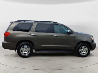 Toyota Sequoia 2013 4x4 Limited 4dr SUV