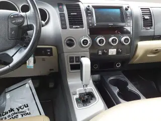 Toyota Sequoia 2013 4x4 Limited 4dr SUV