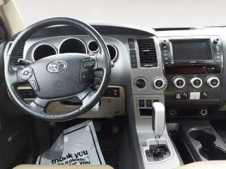 Toyota Sequoia 2013 4x4 Limited 4dr SUV