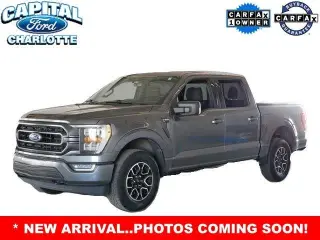 Ford F-150 2023 4x4 Platinum 4dr SuperCrew 5.5 ft. SB