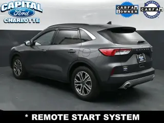 Ford Escape 2021 SEL 4dr SUV