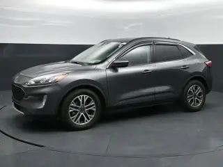 Ford Escape 2021 SEL 4dr SUV