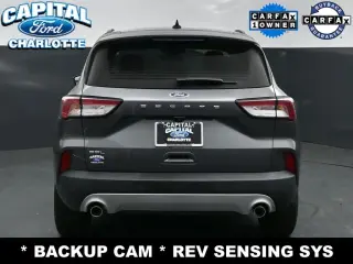 Ford Escape 2021 SEL 4dr SUV